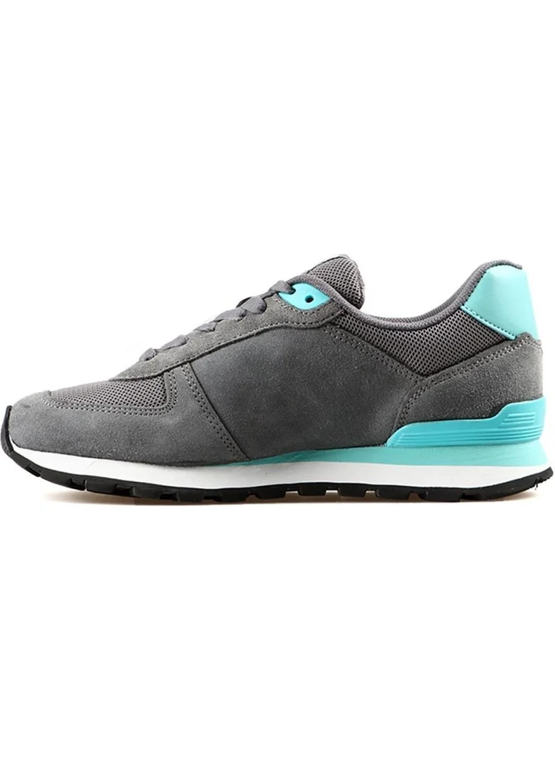 Hammer Jack Hammerjack Peru 102 19250-Z Grey-Turquoise Women's Sports Shoes