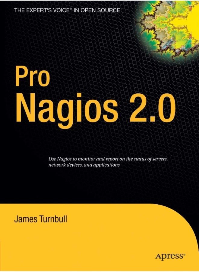 Pro Nagios 2.0 