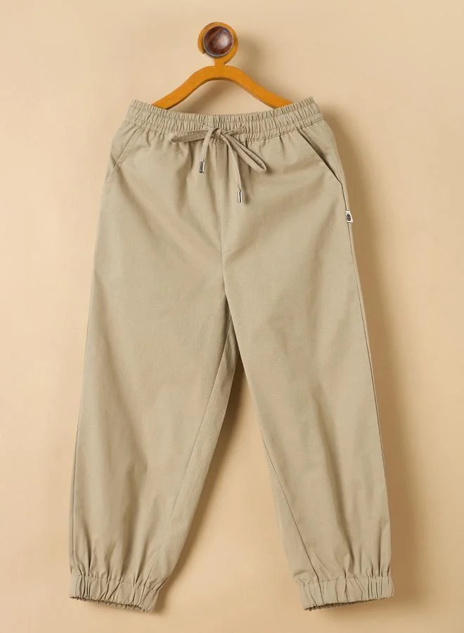 ستايلو بج بنطال كارجو قطن للأطفال