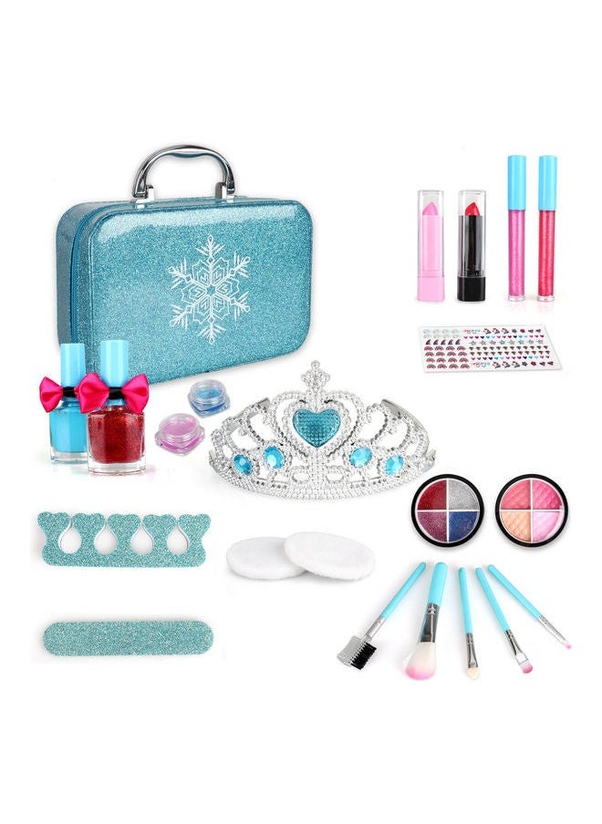 Sharpdo Non-Toxic Makeup Set for Safe Beauty  - Image 1