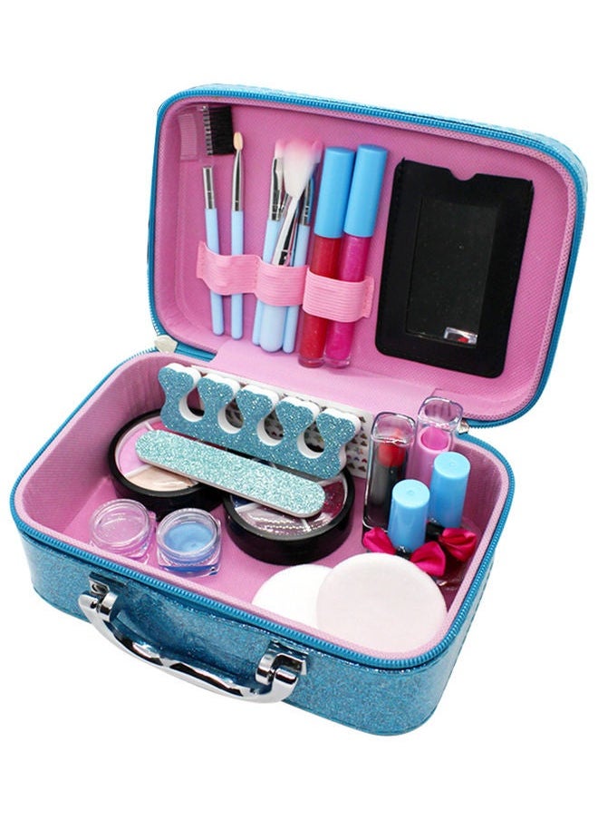 Sharpdo Non-Toxic Makeup Set for Safe Beauty  - Image 2