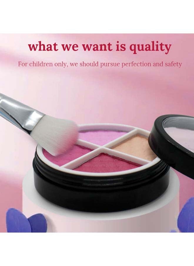 Sharpdo Non-Toxic Makeup Set for Safe Beauty  - Image 4