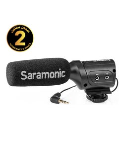 Saramonic SR-M3 Directional Condenser Microphone  - Image 1