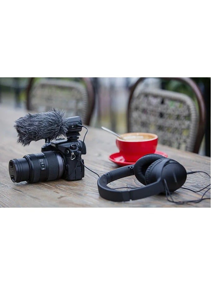 Saramonic SR-M3 Directional Condenser Microphone - Image 5