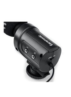 Saramonic SR-M3 Directional Condenser Microphone  - Image 2