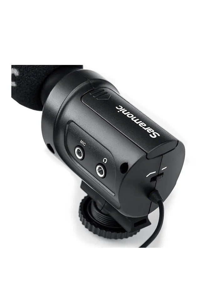 Saramonic SR-M3 Directional Condenser Microphone - Image 2