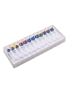 Master Class Master Class Extra Fine Oil Colors (12 x 18ml tubes)  - Image 3