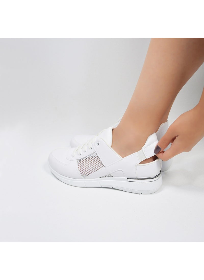 White Mesh Orthopedic Sports Sandals - pzsku/ZBC0341D91C83CDB2DA5BZ/45/_/1726749145/be500c0b-4a73-42e3-968c-647e89d2f70c