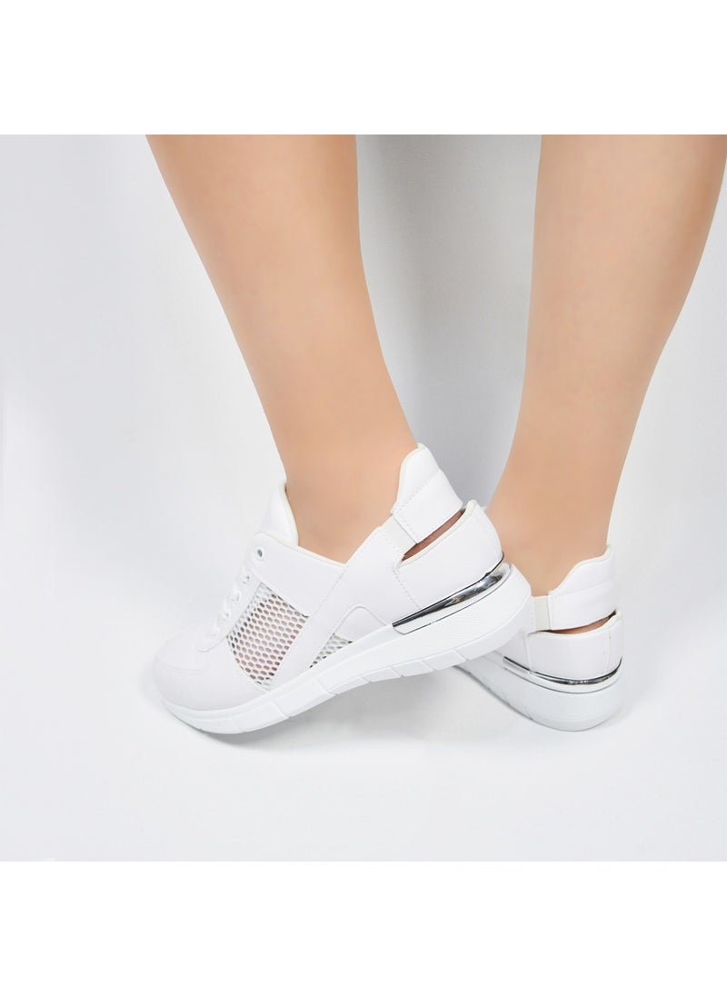 White Mesh Orthopedic Sports Sandals - pzsku/ZBC0341D91C83CDB2DA5BZ/45/_/1726749148/7fc4978e-e55f-499b-be67-9b42704becac