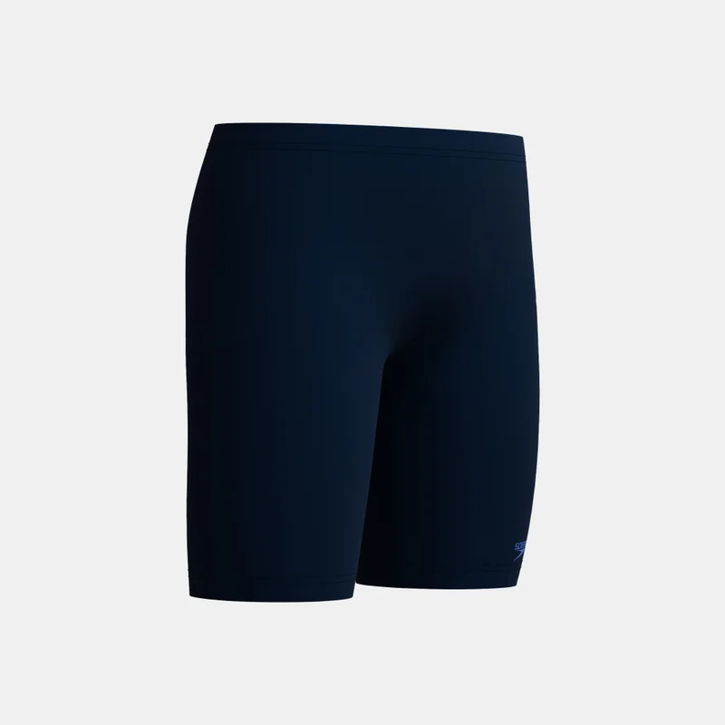 speedo Black Kids' Digital Panel Swimming Jammers  | Best Price UAE