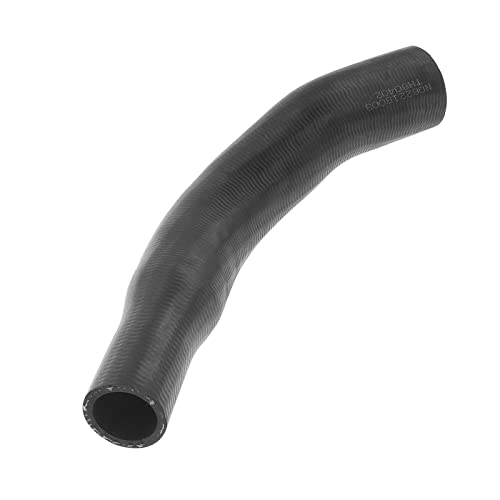A-Premium Fuel Filler Hose Compatible with BMW E30 318i 1984-1985, 325iX/M3 1988-1991, 325 1986-1988, 325e 1984-1987, 325es 1986-1987, 325i 1987-1993, 325is, 318is, Replace# 16121176921 - Image 4