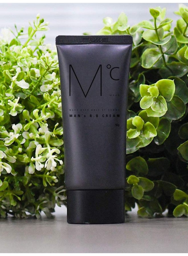 Mdoc Men'S Skincare Mdoc Bb Cream Spf30 50G - Image 5