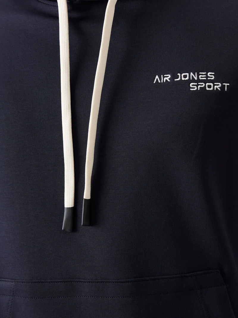 تومي لايف TOMMY Men's Hooded Sweatshirt And Pants Set