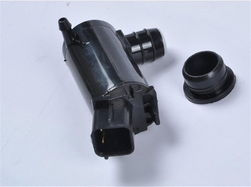 Wivplex Auto Washer Pump for Hyundai Vehicles - Image 2