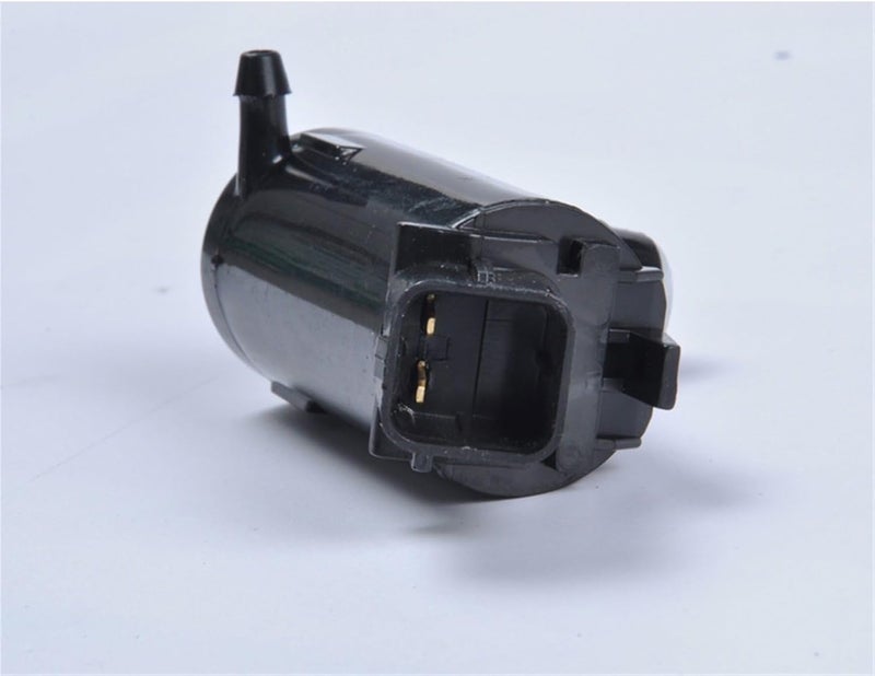 Wivplex Auto Washer Pump for Hyundai Vehicles - Image 3