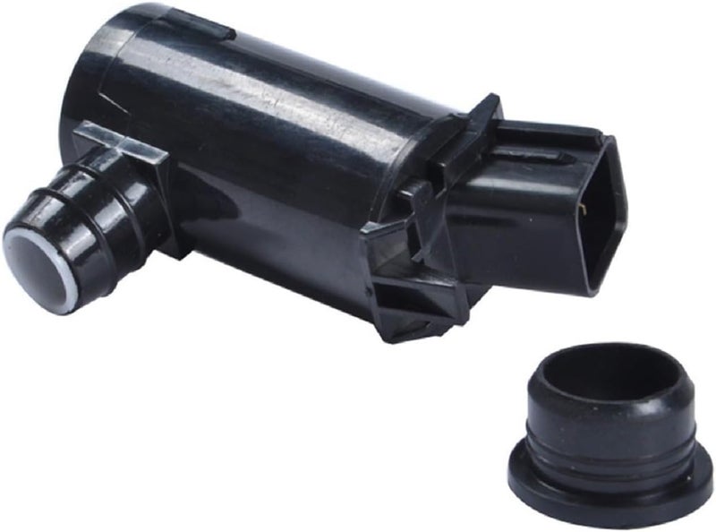 Wivplex Auto Washer Pump for Hyundai Vehicles - Image 1