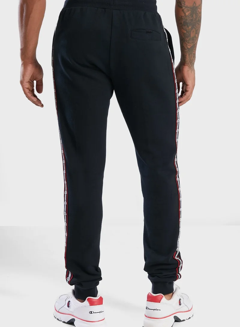 Ellesse Jettan Sweatpants