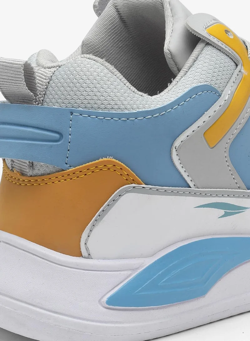 Asian  Men's White Casual Sneakers for Boys for Men | Best Price UAE