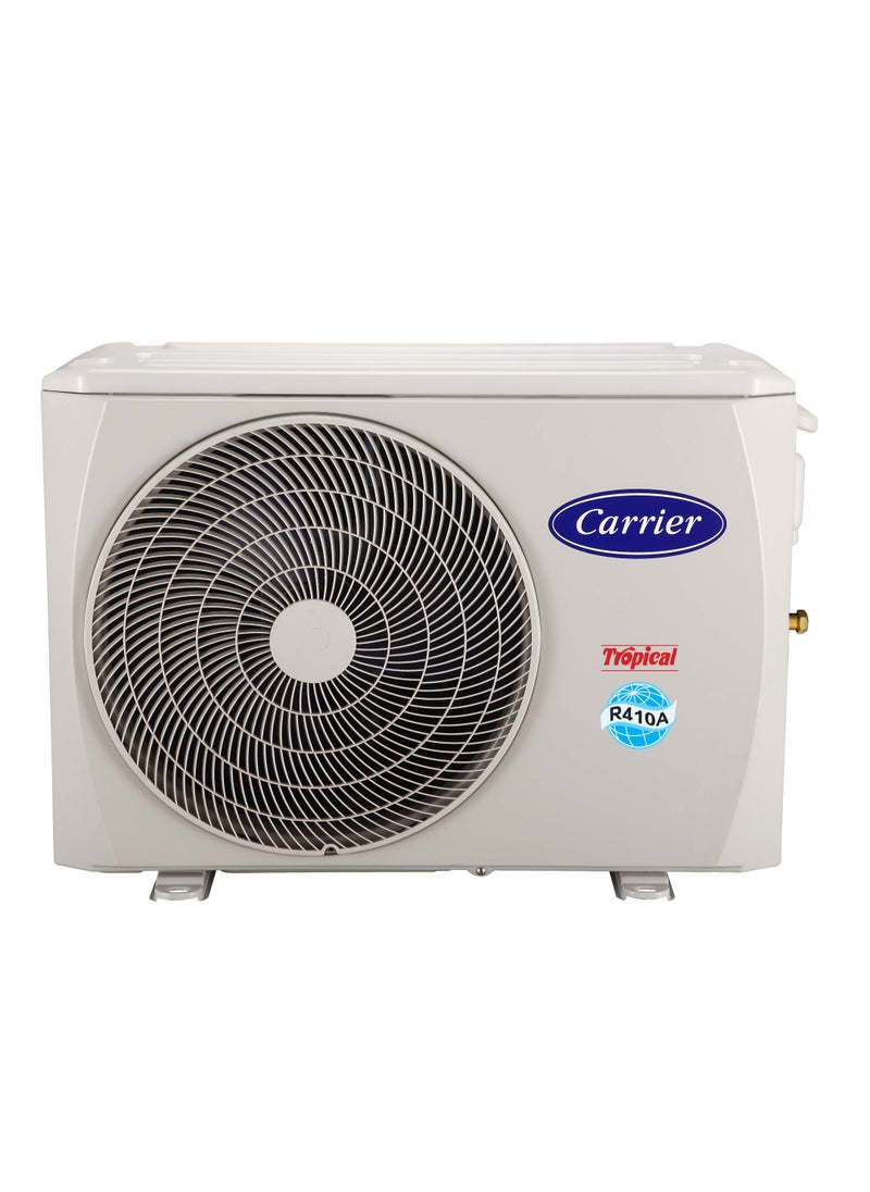 Carrier - Optimax Pro - Cool Only 24K (3 HP) 53KHCT24N - Image 1