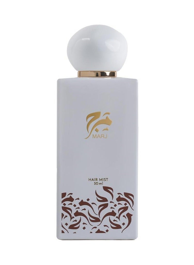 Ahmed Al Maghribi Marj Hair Mist- 50ml - Image 1
