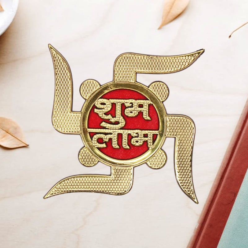 AASA Diwali Decoration Banner for HomeOffice Use Festival Decorative Items for Main Door Hanging Multicolor Diwali Banner2 - Image 1