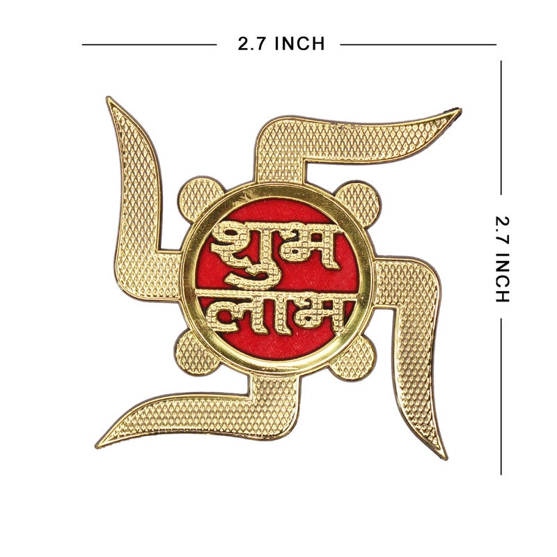 AASA Diwali Decoration Banner for HomeOffice Use Festival Decorative Items for Main Door Hanging Multicolor Diwali Banner2 - Image 2