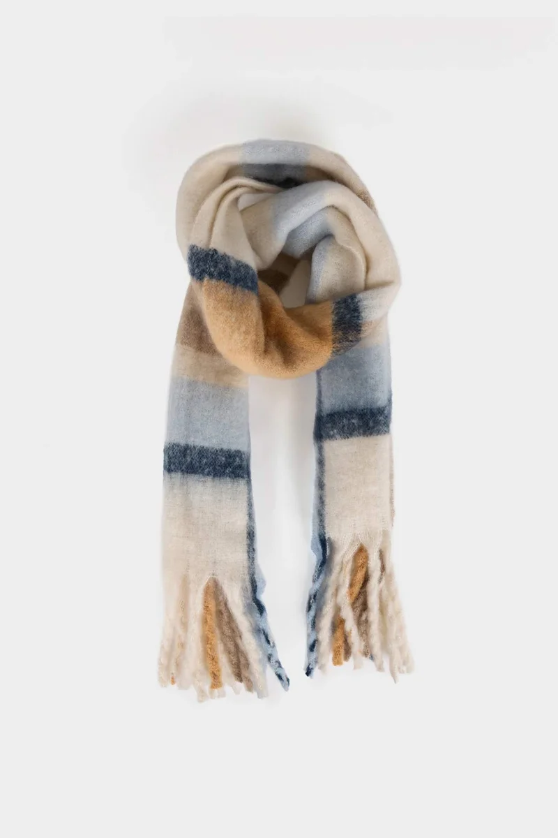 Woman Neck Scarf