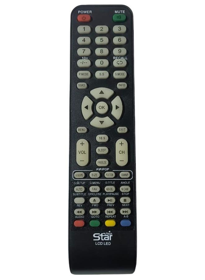 StarTech Replacement Remote Controller For Receiver Star Tech