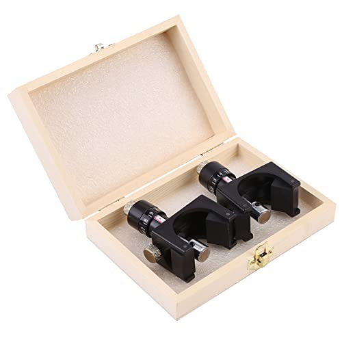 GOTOTOP PlanerJointer Planer ComboPlaner ToolCepilladora De MaderaMagnetic Planer Blade Setting Jig for Accurate Woodworking - Image 3