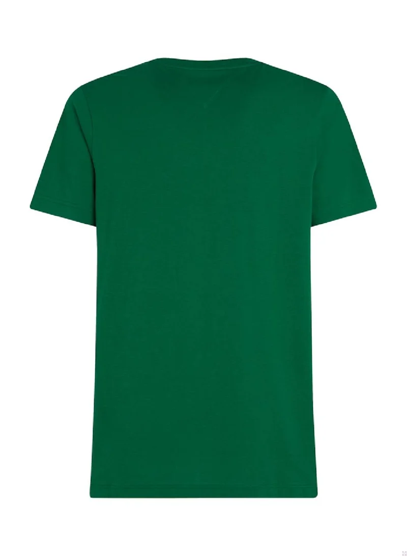 TOMMY HILFIGER Graphic T-Shirt