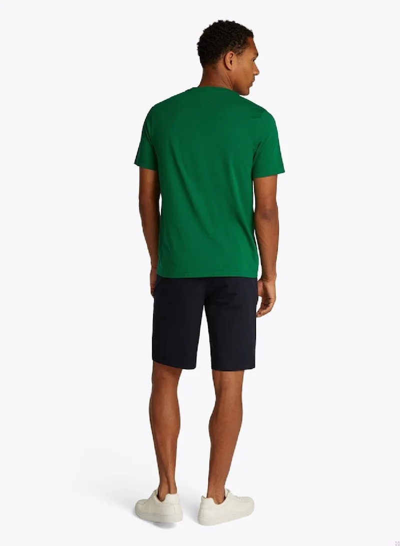 TOMMY HILFIGER Graphic T-Shirt