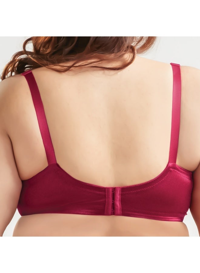 avon products GABRIELA UNDERWIRE LACE FULL-CUP BRA - Image 3