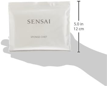 Sensai Sponge Chief