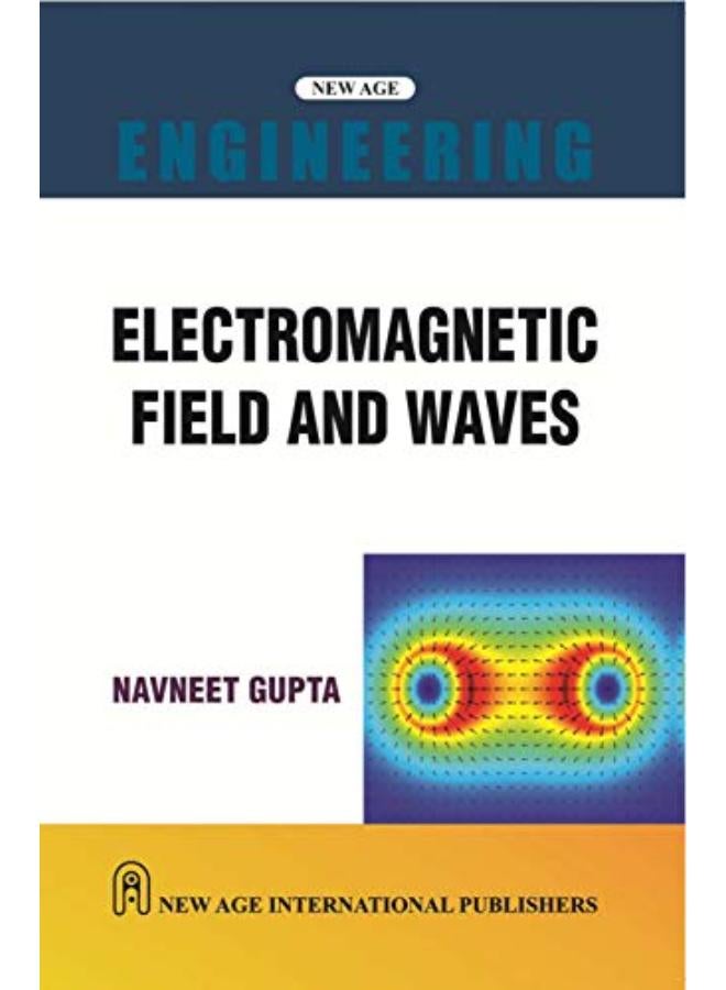 Electromagnetic Field and Waves.India