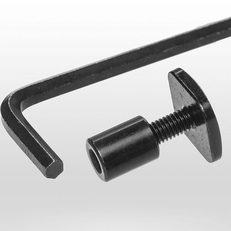 Thule T-Track Accessory Kit - Image 4