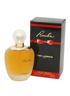 Rumba for women 100ml EDT - pzsku/ZBC04624DD1749D79244DZ/45/_/1740479632/abce8f5e-d1bb-422e-b258-85bdccec7de0