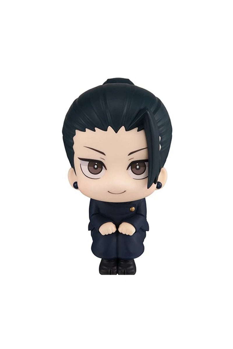 جيتو سوجورو جوجوتسو كايسن أنمي ساتورو جوجو جيتو سوجورو فوشيجورو توجي ريومن سوكونا نانامي كينتو أ