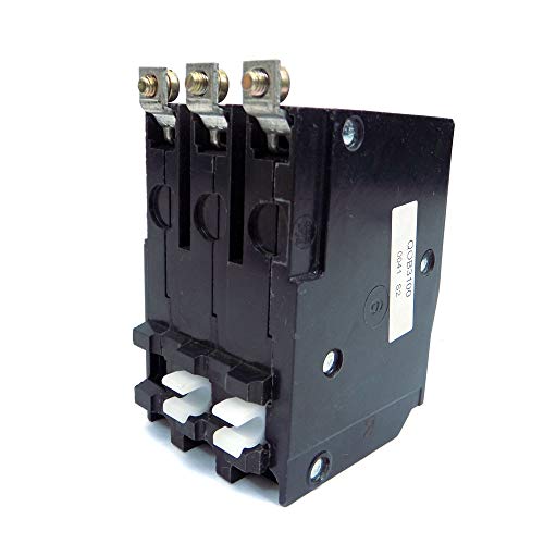 Square D QOB3100 SQUARE D Circuit Breaker (QOB) Standard, 100A, 3-Pole, 240 Vac, 3-Phase, Bolt-On - Image 4
