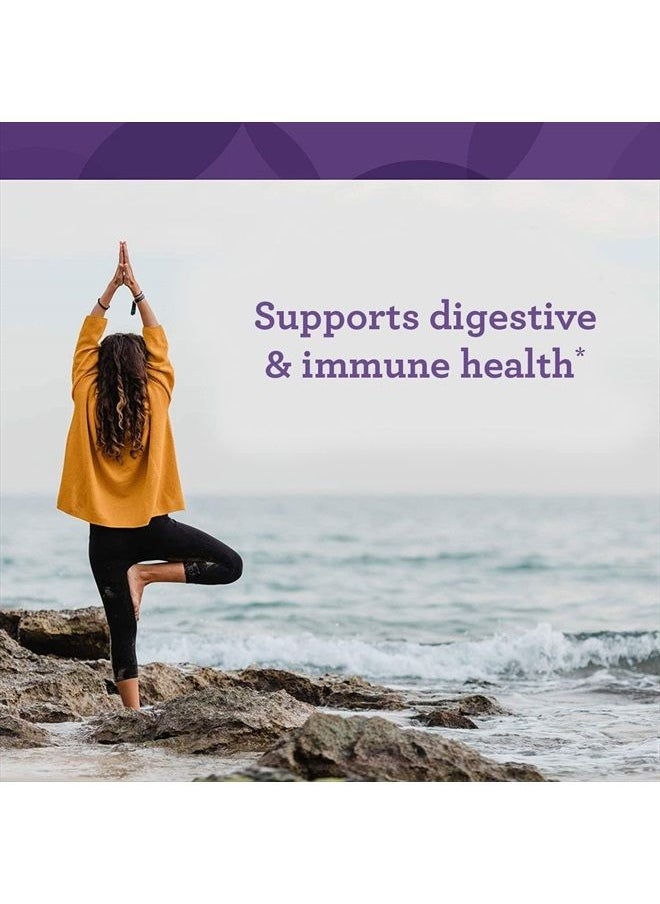 Innate Response Formulas , Flora 50-14 Clinical Strength, Probiotic Supplement with 50 Billion CFU, 14 Probiotic Strains, Vegan, Non-GMO Project Verified, 60 Capsules  - Image 3