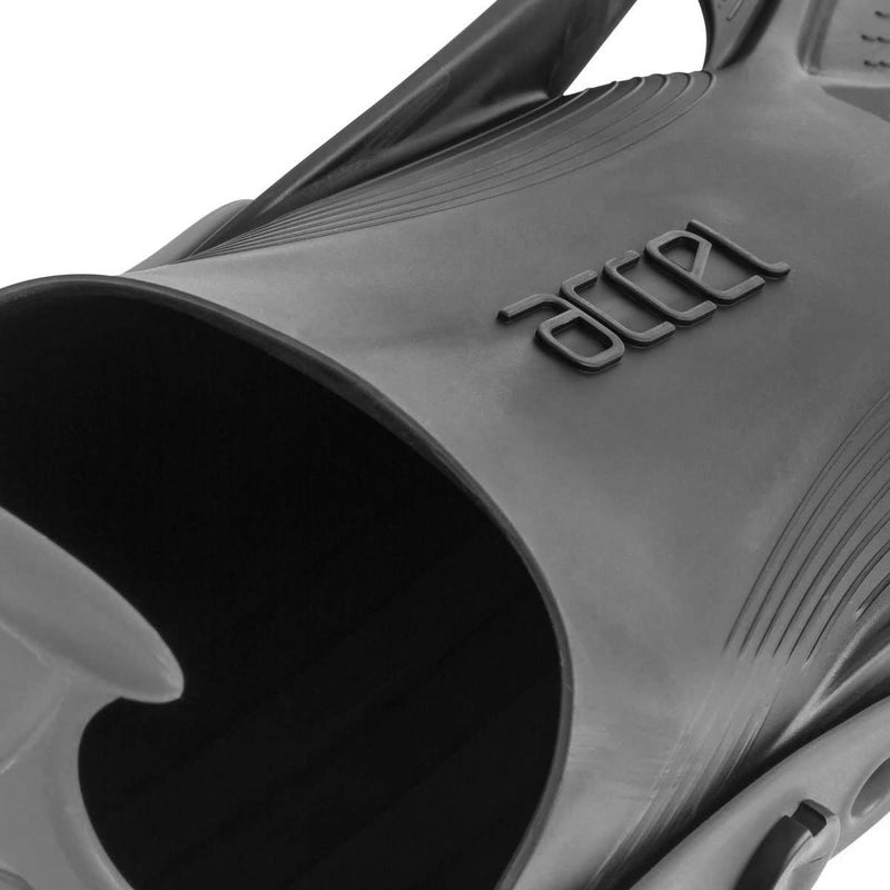 Oceanic Accel Open Heel Fin - Image 2