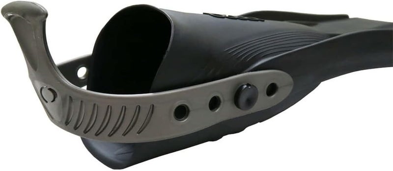Oceanic Accel Open Heel Fin - Image 4
