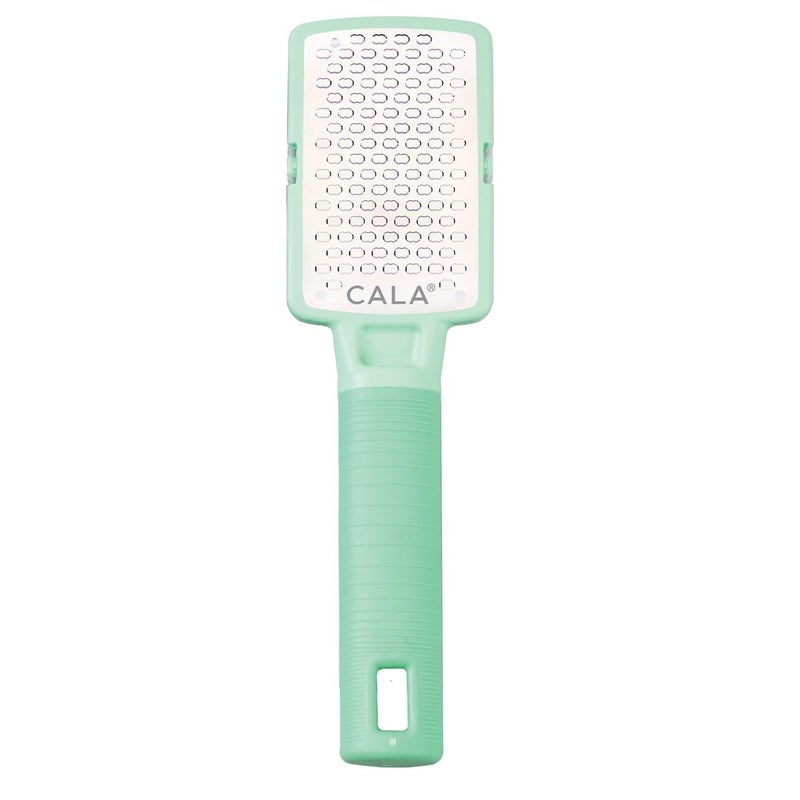 Cala Mint silky glide pro callus remover