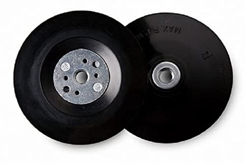 وسادة دعم مطاطية AQSON للتSand - 115mm x 14mm