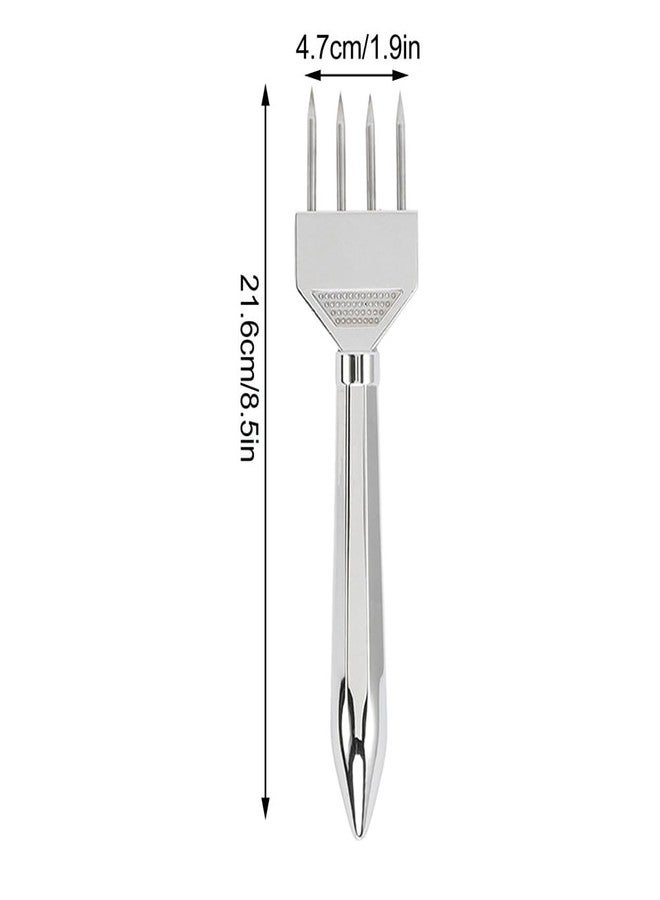 Glomora Bartender Ice Pick, Bartender Ice Crusher, Easy Manual Operation for Kitchen, Bars, and Freezer (8.5 Inch) - Image 2