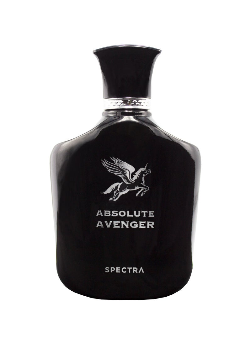 Spectra 273 Absolute Avenger EDP For Men - 100ml  - Image 2
