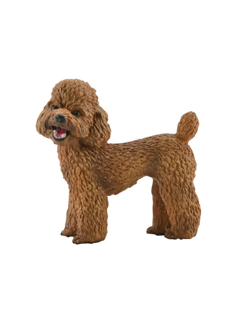 CollectA POODLE DOG 