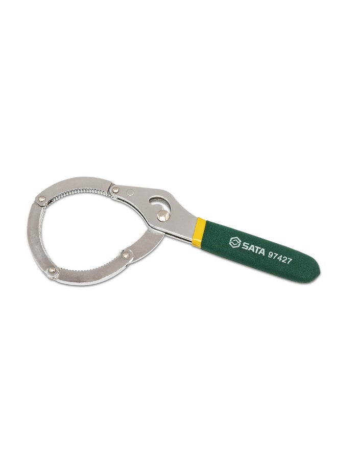 Sata SATA ST97427SC Oil Filter Wrench 55-75mm - Image 2
