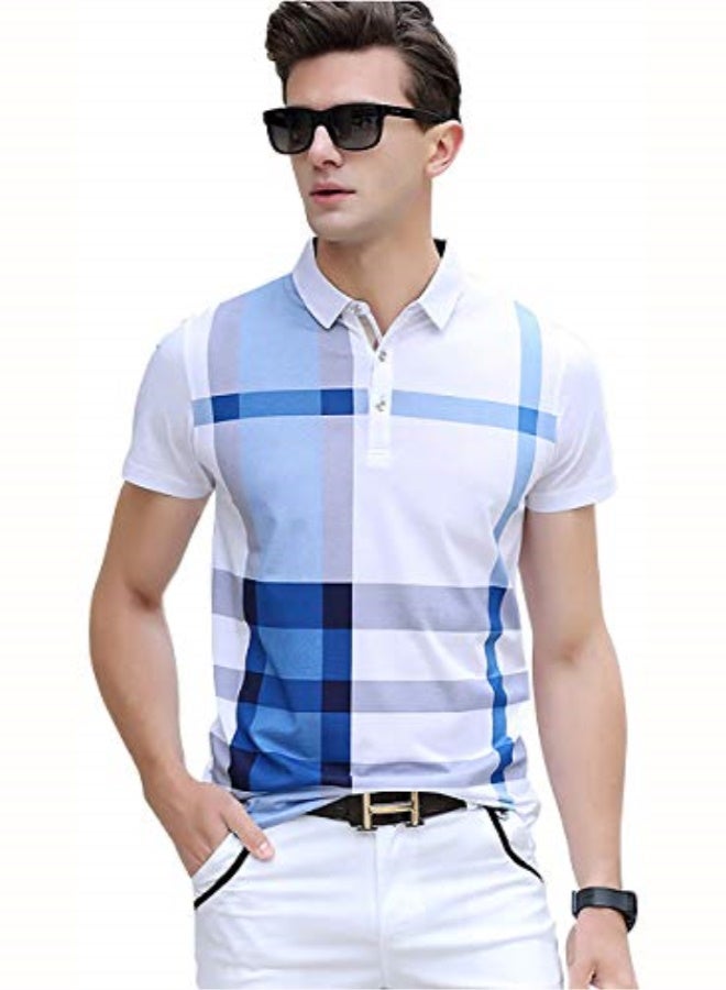 eyebogler Regular Printed T-Shirt for Men(CTT344HS) - Image 1