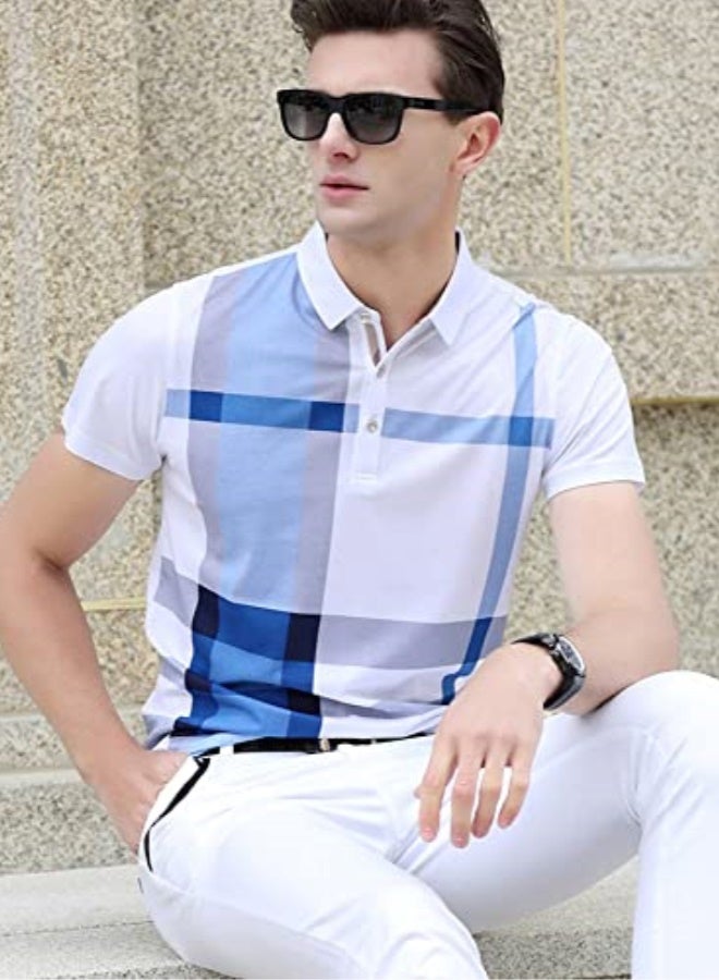 eyebogler Regular Printed T-Shirt for Men(CTT344HS) - Image 2