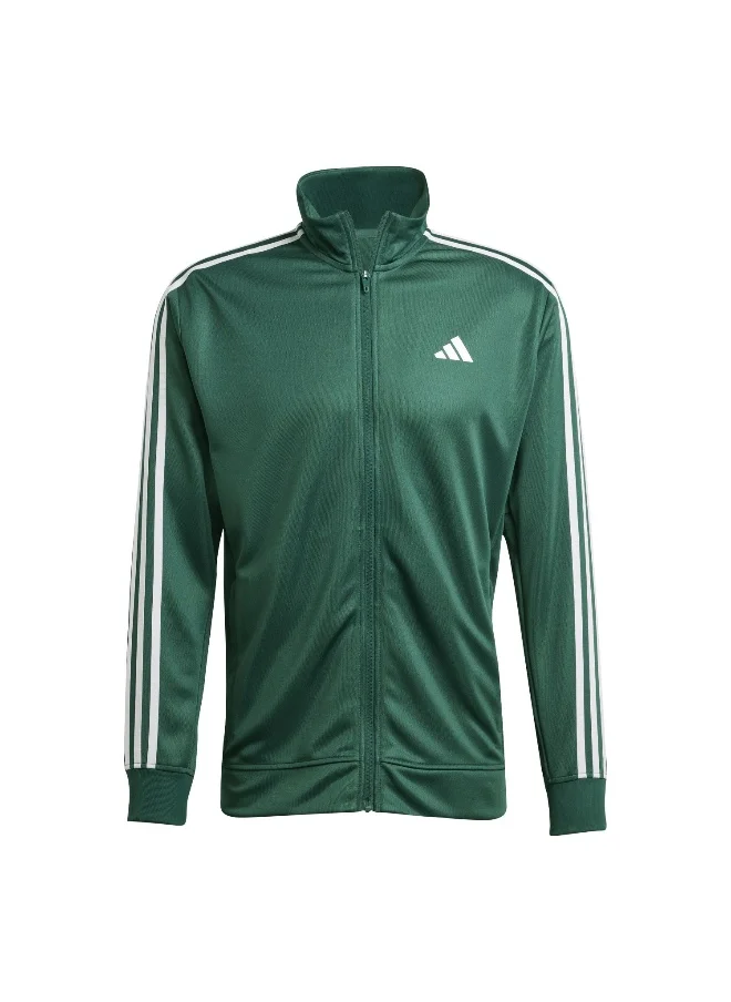 Adidas Train Essentials 3-Stripes Training Track Men Top